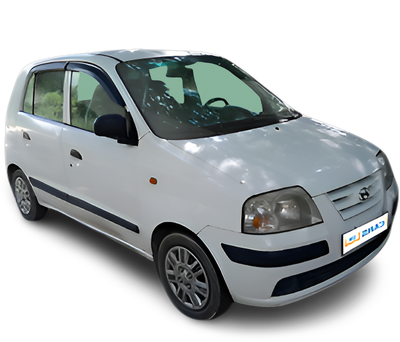 Hyundai Santro Xing-img